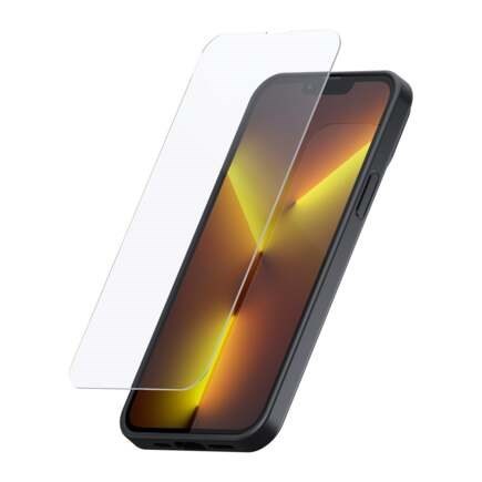 Защитное стекло SP Connect Glass Screen Protector для iPhone 13 Pro Max, 14 Plus и 14 Pro Max (дизайн 2022) 1801 - фото 5118