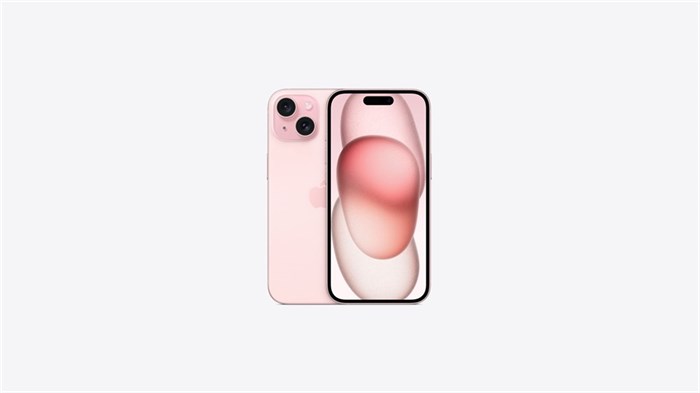 Apple iPhone 15 Plus 512 гб Pink 15Plus512-pink - фото 5242