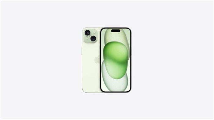 Apple iPhone 15 Plus 128 гб Green 15Plus128-green - фото 5246