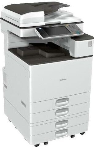 МФУ Лазерное Ricoh MP C2011SP АЗ цветной 1996 - фото 5358