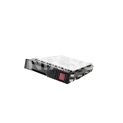 Накопитель твердотельный HPE R0Q49A 1.92TB 2000 - фото 5365