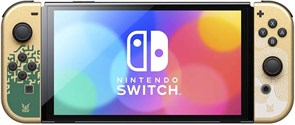 {{productViewItem.photos[photoViewList.activeNavIndex].Alt || productViewItem.photos[photoViewList.activeNavIndex].Description || 'Игровая приставка Nintendo Switch OLED 64 ГБ, без игр, The Legend of Zelda: Tears of the Kingdom'}}