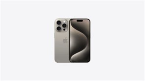 Apple iPhone 15 Pro 128 гб Natural Titanium 15Pro128-n