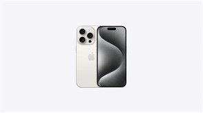 Apple iPhone 15 Pro 256 гб White Titanium 15Pro256-w