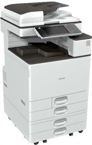 МФУ Лазерное Ricoh MP C2011SP АЗ цветной 1996