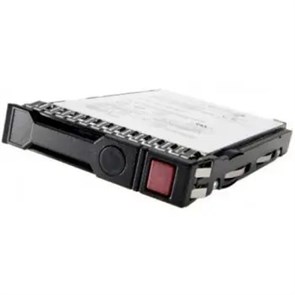 Накопитель твердотельный 3.84Tb SAS HPE (R3R30A) 2001