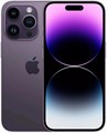 Apple iPhone 14 Pro 128 GB/ГБ Deep Purple фиолетовый (sim+esim) 1672 - фото 4548