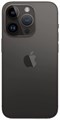 Apple iPhone 14 Pro 128 GB/ГБ Space Black космический черный (sim+esim) 1680
