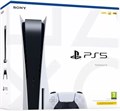 Игровая приставка Sony Playstation 5 825Gb SSD (Япония) 1705
