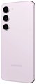 Смартфон Samsung Galaxy S23 8/256 ГБ, Dual: nano SIM + eSIM, лаванда 1712
