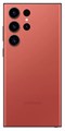 Смартфон Samsung Galaxy S23 Ultra 8/256 ГБ, Dual: nano SIM + eSIM, красный 1735