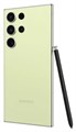 Смартфон Samsung Galaxy S23 Ultra 8/256 ГБ, Dual: nano SIM + eSIM, лаймовый 1738