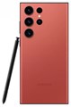Смартфон Samsung Galaxy S23 Ultra 12/256 ГБ, Dual: nano SIM + eSIM, красный 1743