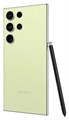 Смартфон Samsung Galaxy S23 Ultra 12/256 ГБ, Dual: nano SIM + eSIM, лаймовый 1746