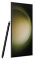 Смартфон Samsung Galaxy S23 Ultra 12/512 ГБ, Dual: nano SIM + eSIM, лаймовый 1754