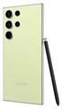 Смартфон Samsung Galaxy S23 Ultra 12/512 ГБ, Dual: nano SIM + eSIM, лаймовый 1754