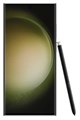 Смартфон Samsung Galaxy S23 Ultra 12/1 ТБ, Dual: nano SIM + eSIM, лаймовый 1762