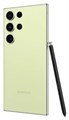 Смартфон Samsung Galaxy S23 Ultra 12/1 ТБ, Dual: nano SIM + eSIM, лаймовый 1762