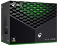 Игровая приставка Microsoft Xbox Series X 1000 ГБ SSD, без игр, черный 1764