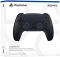 Геймпад PlayStation DualSense для PS5, чёрный 1772