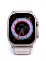 Умные часы Apple Watch Ultra 49 мм Titanium Case GPS + Cellular, титановый/звездный Alpine Loop 1781
