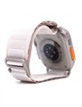 Умные часы Apple Watch Ultra 49 мм Titanium Case GPS + Cellular, титановый/звездный Alpine Loop 1781
