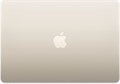 15.3" Ноутбук Apple MacBook Air 15 2023MQKU3LL/A 2880x1864, Apple M2 3.5 ГГц, RAM 8 ГБ, SSD 256 ГБ, Apple graphics 10-core, macOS, MQKU3LL/A, Starlight, английская раскладка 1785
