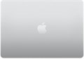 15.3" Ноутбук Apple MacBook Air 15 2023 2880x1864, Apple M2 3.4 ГГц, RAM 8 ГБ, LPDDR5, SSD 512 ГБ, Apple graphics 10-core, macOS, MQKT3LL/A, Silver, английская раскладка 1788