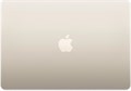 15.3" Ноутбук Apple MacBook Air 15 2023 2880x1864, Apple M2, RAM 8 ГБ, SSD 512 ГБ, Apple graphics 10-core, macOS, MQKV3ZP/A, Starlight, английская раскладка 1789