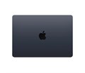 13.6" Ноутбук Apple MacBook Air 13 2022 2560x1664, Apple M2, RAM 8 ГБ, LPDDR5, SSD 256 ГБ, Apple graphics 8-core, macOS, Z160000LC, полуночный, английская раскладка 1792