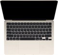 13.6" Ноутбук Apple MacBook Air 13 2022 2560x1664, Apple M2, RAM 8 ГБ, LPDDR5, SSD 256 ГБ, Apple graphics 8-core, macOS, MLY13B/A, сияющая звезда, английская раскладка 1795