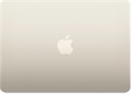 13.6" Ноутбук Apple MacBook Air 13 2022 2560x1664, Apple M2, RAM 8 ГБ, LPDDR5, SSD 256 ГБ, Apple graphics 8-core, macOS, MLY13B/A, сияющая звезда, английская раскладка 1795