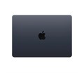 13.6" Ноутбук Apple MacBook Air 13 2022MLY43 2560x1664, Apple M2, RAM 8 ГБ, LPDDR5, SSD 512 ГБ, Apple graphics 10-core, macOS, MLY43KS/A, полуночный, английская раскладка 1796