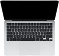 13.6" Ноутбук Apple MacBook Air 13 2022 2560x1664, Apple M2, RAM 8 ГБ, LPDDR5, SSD 512 ГБ, Apple graphics 10-core, macOS, MLY03LL/A, серебристый, английская раскладка 1797