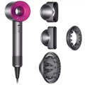 Фен Dyson Supersonic HD08 1600 Вт фиолетовый 1823 - фото 5181