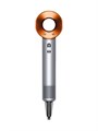 Фен Dyson HD08 1600 Вт серебристый 1825 - фото 5187