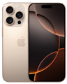 Apple iPhone 16 Pro 256 гб Desert Titanium 1950 - фото 5312