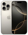Apple iPhone 16 Pro Max 256 гб Natural Titanium 1961 - фото 5323