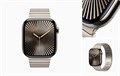 Apple Watch Series 10 46мм Titanium Natural 1982 - фото 5344