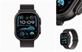 Apple Watch Ultra 2 Black 1986 - фото 5348