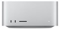 Apple Mac Studio M4 Max (2025) 14C CPU/32C GPU, 36 GB RAM, 512 GB SSD, Silver (MU963) 1997 - фото 5359