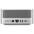 Apple Mac Studio M4 Max (2025) 14C CPU/32C GPU, 36 GB RAM, 512 GB SSD, Silver (MU963) 1997